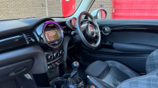 MINI Hatchback 1.5 Cooper 3dr Petrol Hatchback